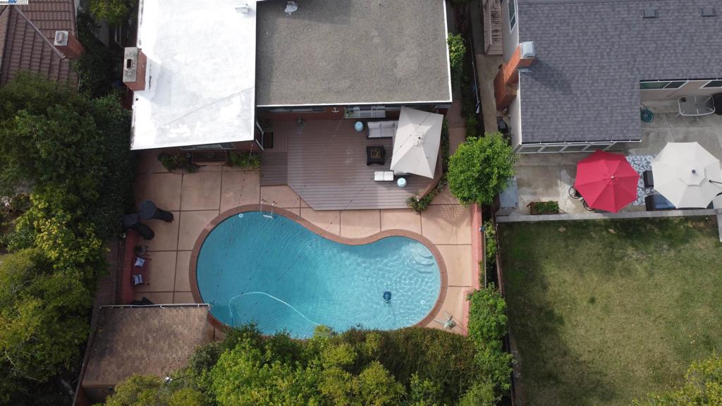 CASTRO VALLEY - Residential