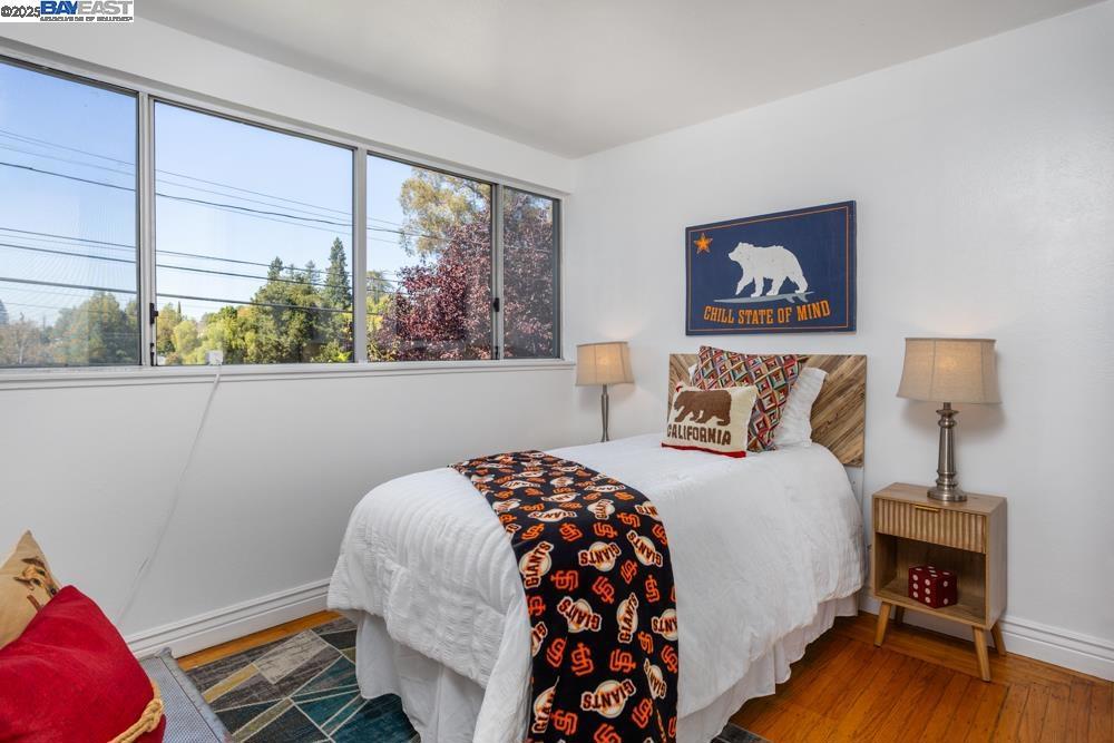 CASTRO VALLEY - Residential