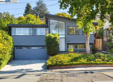 Photo of 18798 Madison Ave Ave, Castro Valley, CA 94546 (MLS # 41115664)