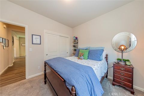 Tiny photo for 3919 Portals Ave, Clovis, CA 93619 (MLS # FR26049890)