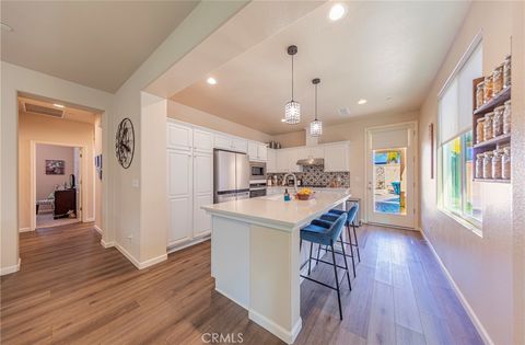 Tiny photo for 3919 Portals Ave, Clovis, CA 93619 (MLS # FR26049890)