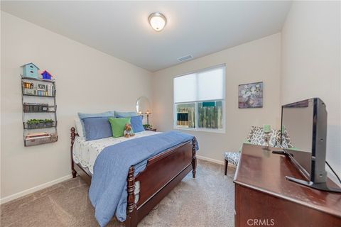 Tiny photo for 3919 Portals Ave, Clovis, CA 93619 (MLS # FR26049890)