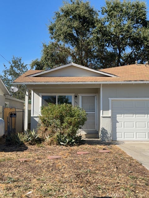 Photo of 302 Konocti Avenue, Lakeport, CA 95453 (MLS # LC26193742)