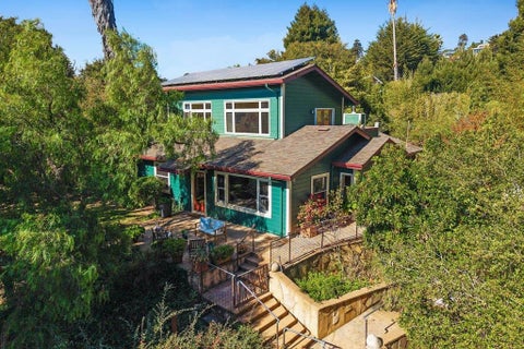 Photo of 3085 Mar Vista Drive, Aptos, CA 95003 (MLS # ML82065865)