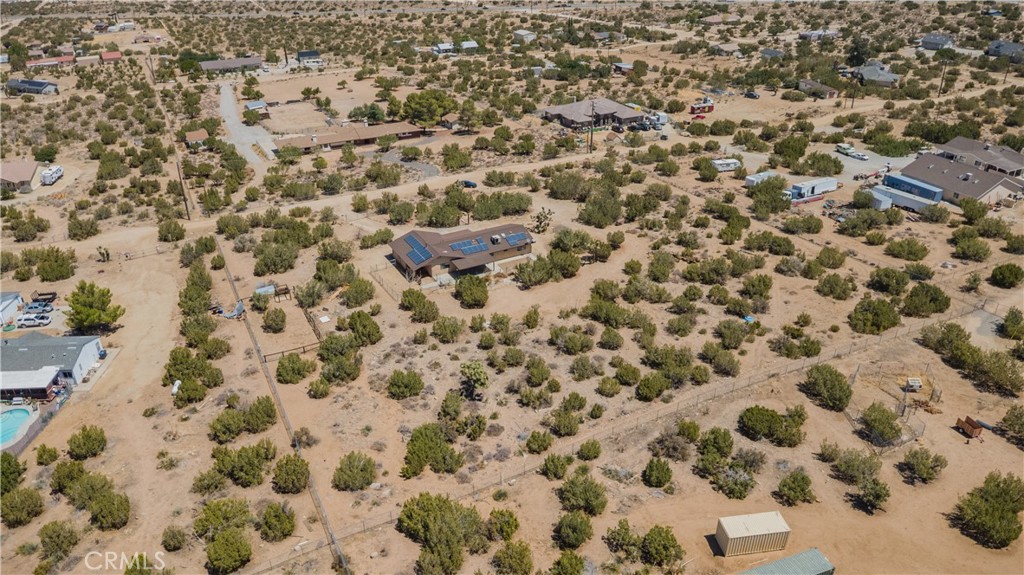 1181 Barkley Ranch Road