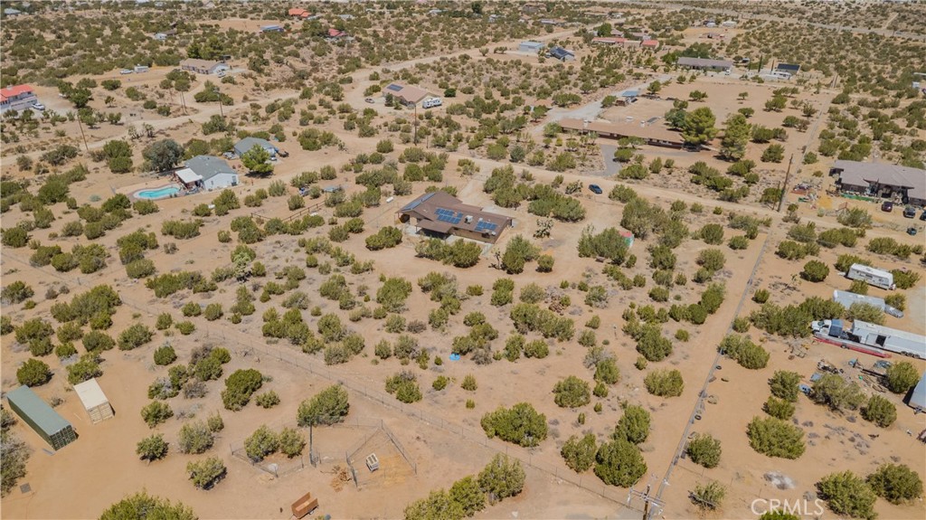 1181 Barkley Ranch Road