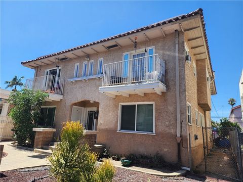 Photo of 1557 Pine Avenue, Long Beach, CA 90813 (MLS # SB25185056)