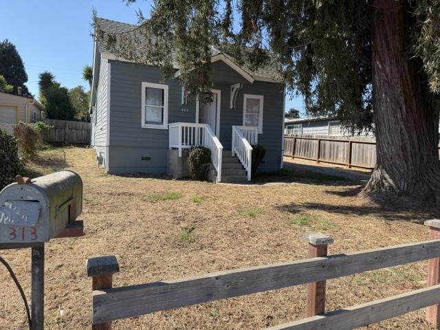 313 Manfre Road