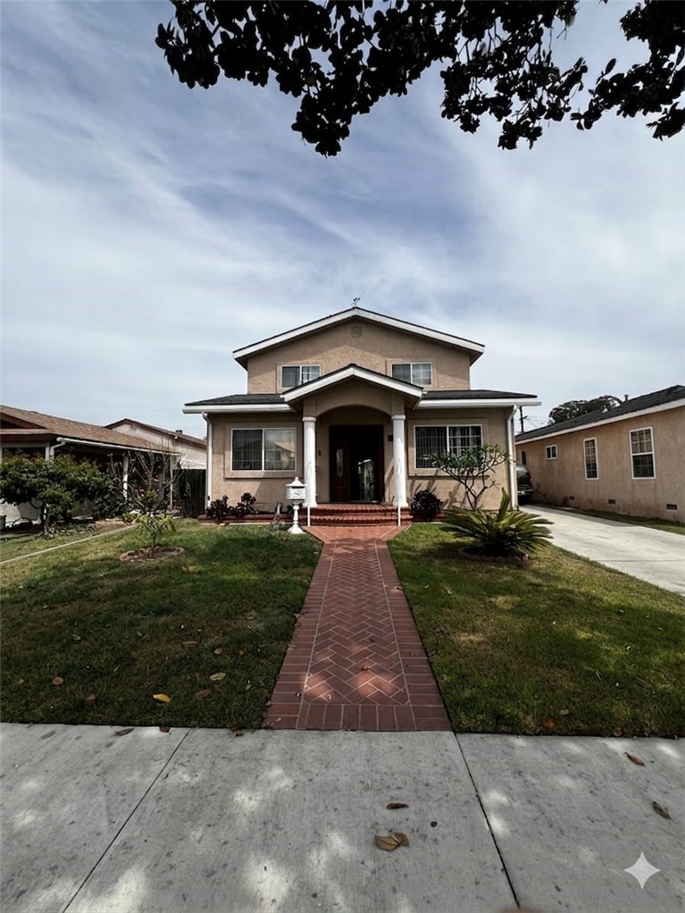 3148 Magnolia