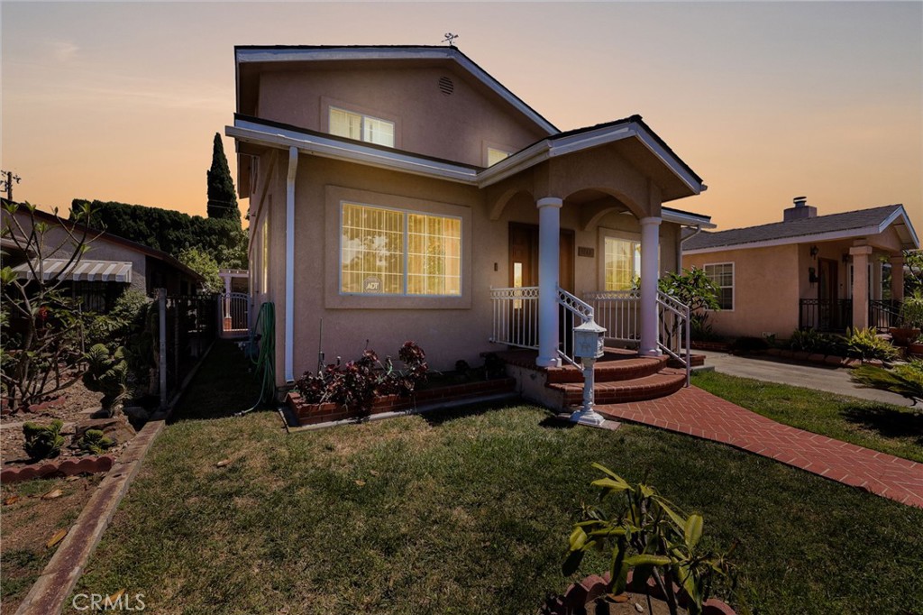 3148 Magnolia