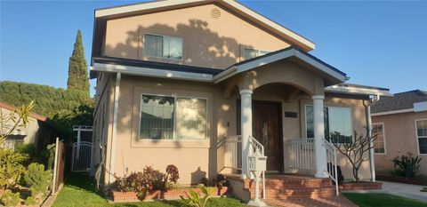 Photo of 3148 Magnolia Ave, Long Beach, CA 90806 (MLS # DW26019003)