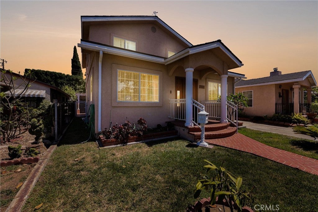 3148 Magnolia