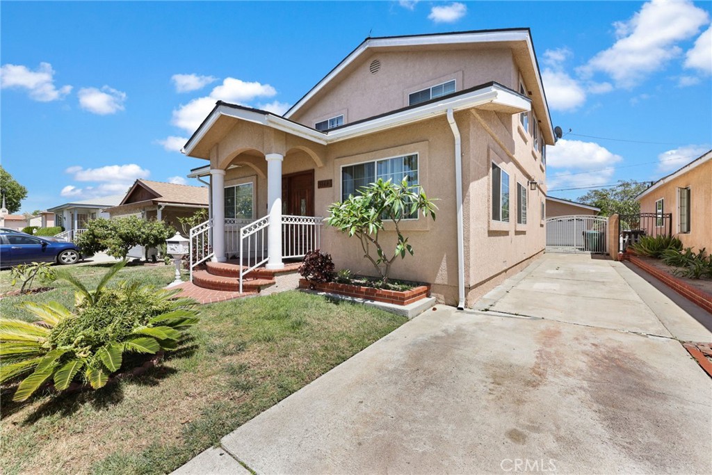 3148 Magnolia