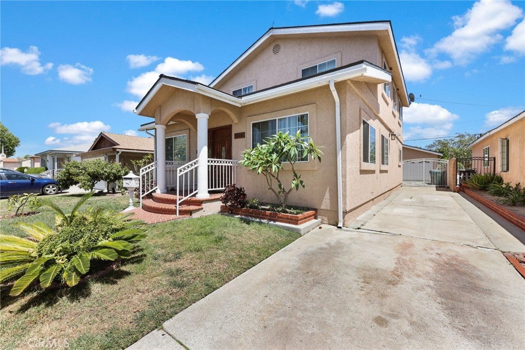 3148 Magnolia