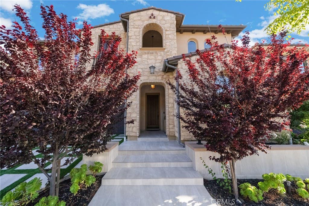 Photo of 1132 Summit Oak DR, Lake Forest, CA 92679 (MLS # OC26181649)