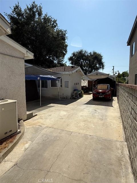 6013 N Walnut Grove Avenue San Gabriel CA 91775