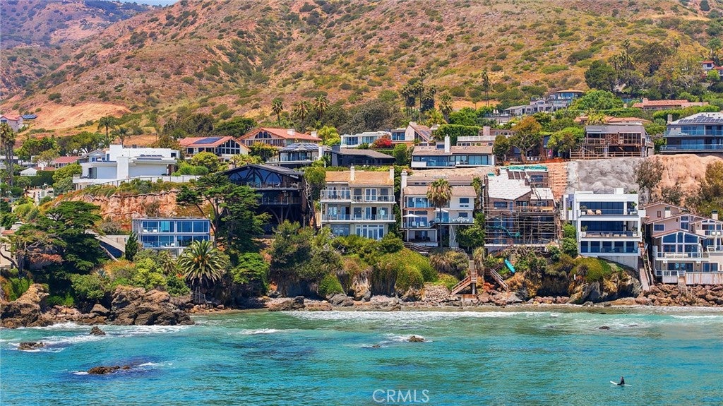 31532 Victoria Point Rd, Malibu CA 90265