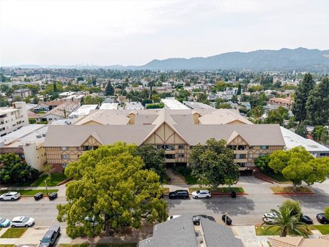 600 W Stocker Street 319 Glendale CA 91202