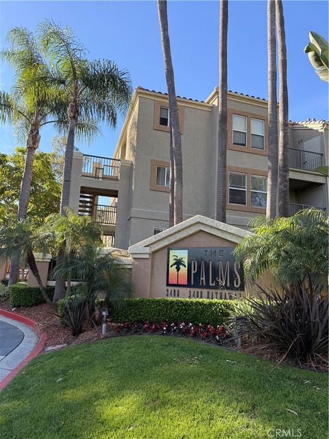 3440 Hathaway Avenue 323 Long Beach CA 90815