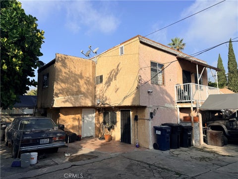 Photo of 6007 Holmes Ave, Los Angeles, CA 90001 (MLS # RS26017487)