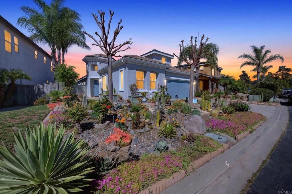 Photo of 10254 Spruce Woodlands Way, Escondido, CA 92026 (MLS # NDP2603046)