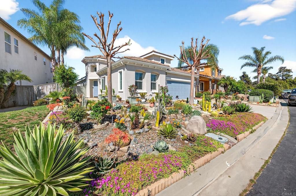 Photo of 10254 Spruce Woodlands Way, Escondido, CA 92026 (MLS # NDP2603046)