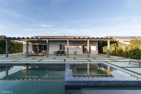 Photo of 65237 Rolling Hills Drive, Desert Hot Springs, CA 92240 (MLS # SR26013757)