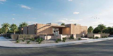 Photo of 211 N Sunrise Way, Palm Springs, CA 92262 (MLS # 219144600PS)