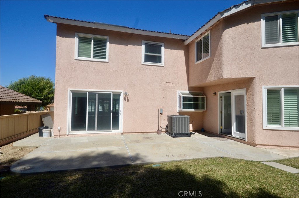 other - Residential Lease