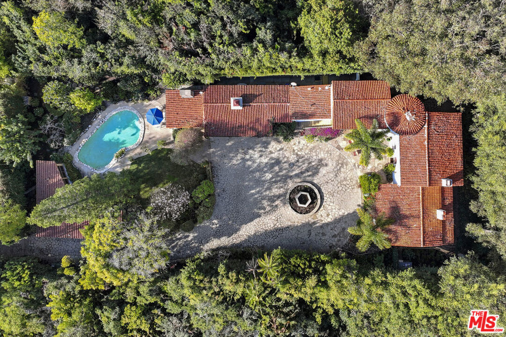 334 N Carmelina Avenue