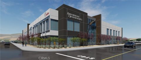 Photo of 15075 Amargosa Road #100 & 110, Victorville, CA 92394 (MLS # HD26036027)