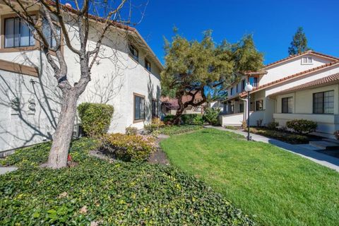 Photo of 421 Colony Cove Drive, San Jose, CA 95123 (MLS # ML82039466)