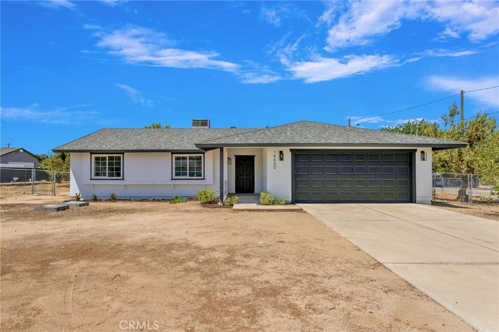 Beautifully remodeled 3-bedroom, 2-bath corner house just 7 minutes from the 15 Freeway, perfect for commuters! Featuring a spacious, fully fenced yard, with RV parking. This home is ideal for outdoor gatherings to enjoy with family and friends. Don’t miss out on this amazing opportunity to own a move-in ready home!