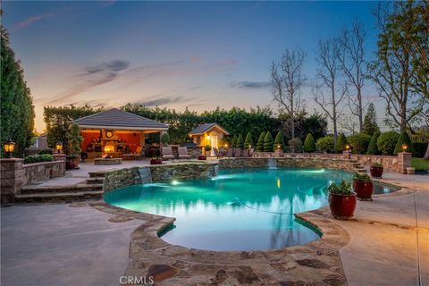 Photo of 5495 Morgan Street, Ontario, CA 91762 (MLS # PW26020373)