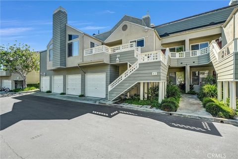 44 Rainwood Aliso Viejo CA 92656