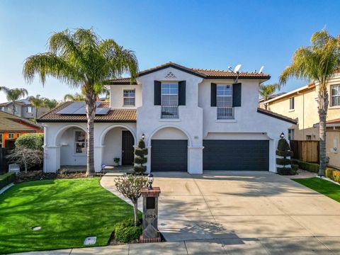 Photo of 1834 Sanger Peak Way, Antioch, CA 94531 (MLS # 41121197)