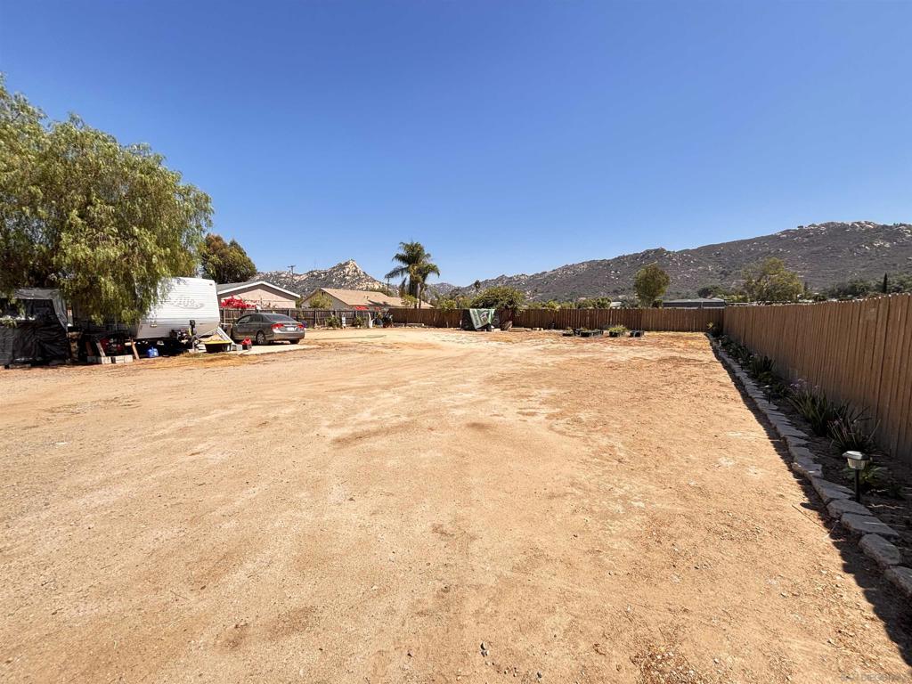 Fallbrook - Land