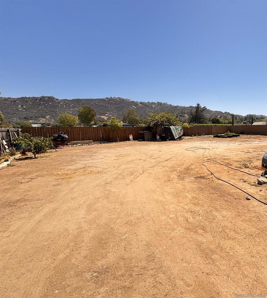 Fallbrook - Land