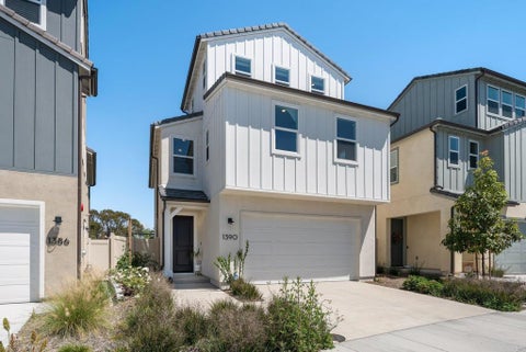 Photo of 1390 Blue Port Way, Oceanside, CA 92054 (MLS # PTP2606663)