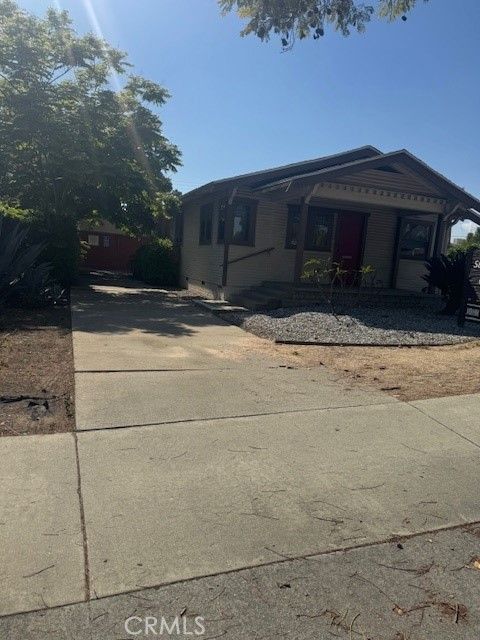 253 S Indian Hill Boulevard Claremont CA 91711