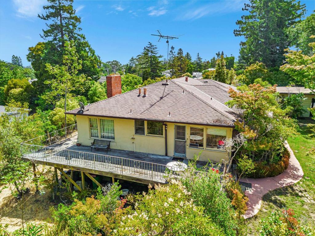 FIRST TIME ON THE MARKET IN 60 YEARS! Here is a Truly Unique Opportunity to Add Value and Build Out your Dream Home on this EXTREMELY RARE Prime West Side San Mateo 21,076 Square Foot Lot! On a Flag lot, this Parcel can be Described as a Park with Endless Possibilities. Must See to Appreciate! Property Recently Appraised at just over 2.8M. Motivated Seller! No pre-emptive offers please. OFFERS DUE WEDNESDAY 8/13 by 5PM.