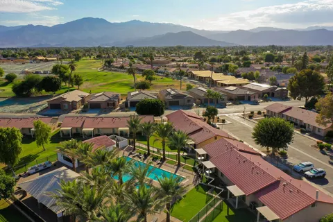 48364 Stewart Drive Unit K3, Indio, CA 92201 - MLS#: 219141412DA