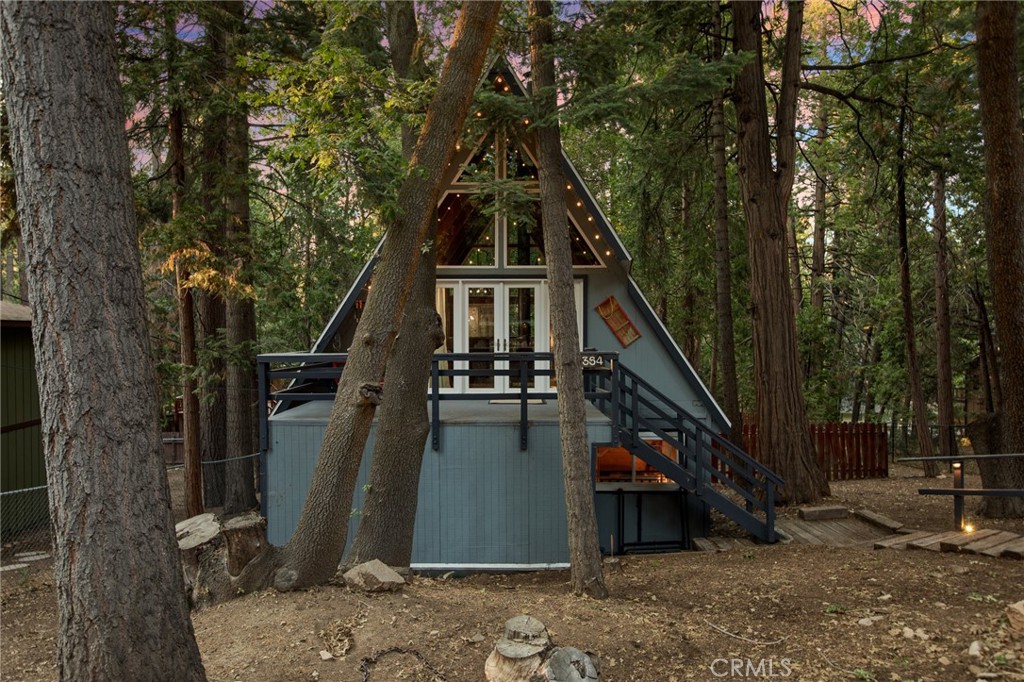 Running Springs (RUSG) - Residential