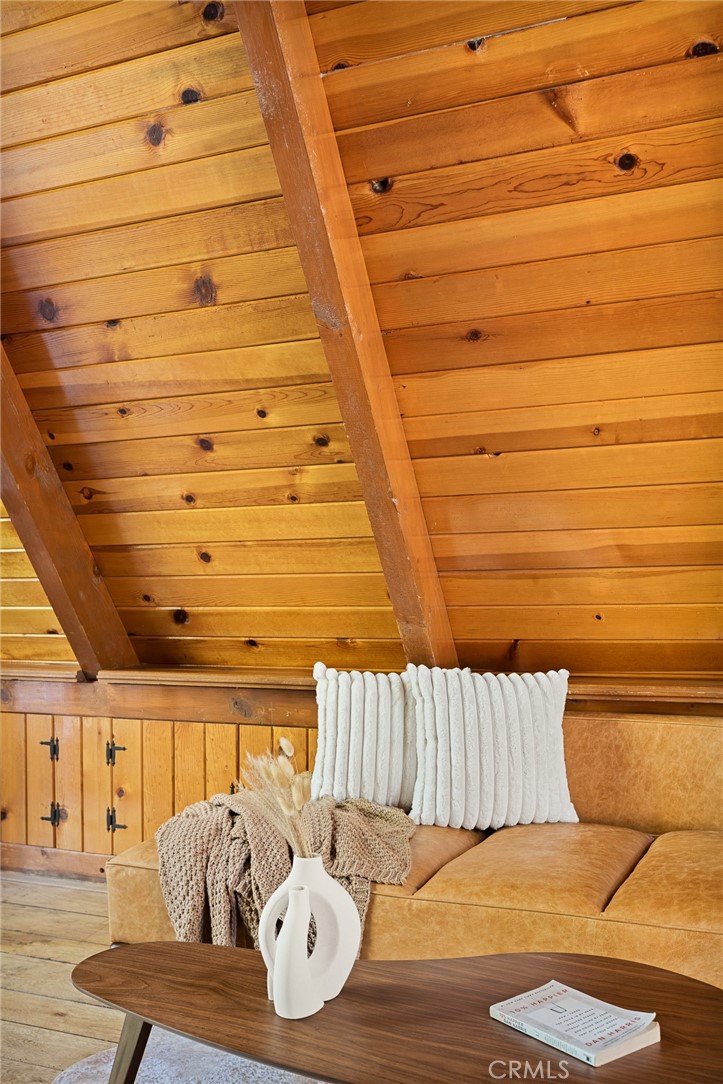 Running Springs (RUSG) - Residential