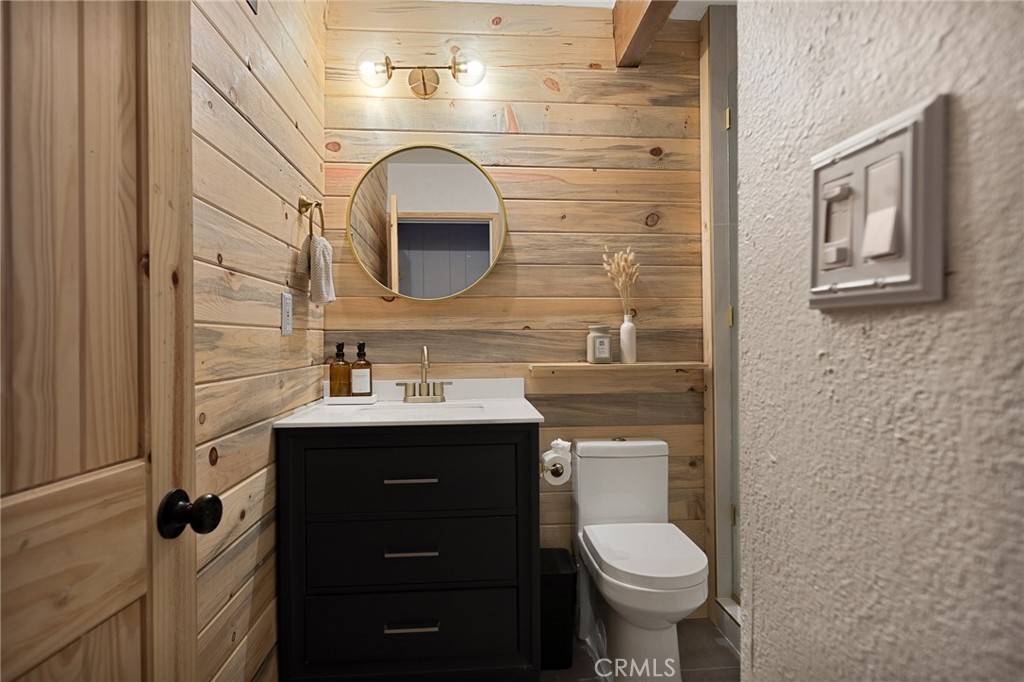 Running Springs (RUSG) - Residential