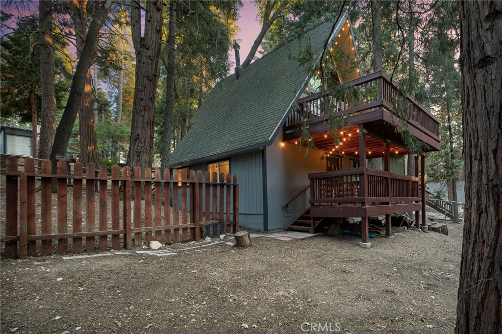 Running Springs (RUSG) - Residential
