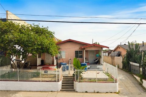 Photo of 650 S Indiana St St, Los Angeles, CA 90023 (MLS # DW26020297)