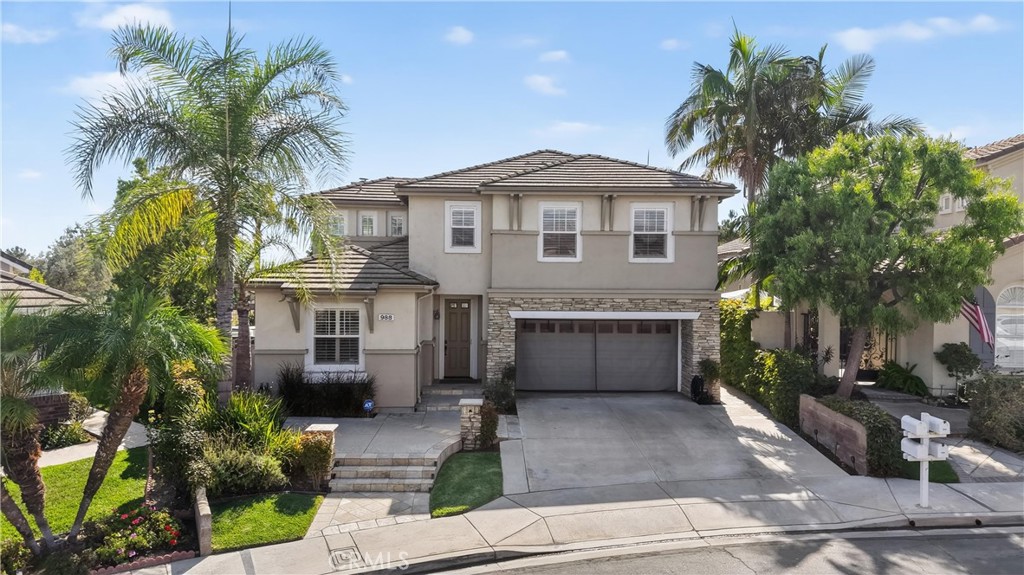 Alta Placentia (ALPL) - Residential