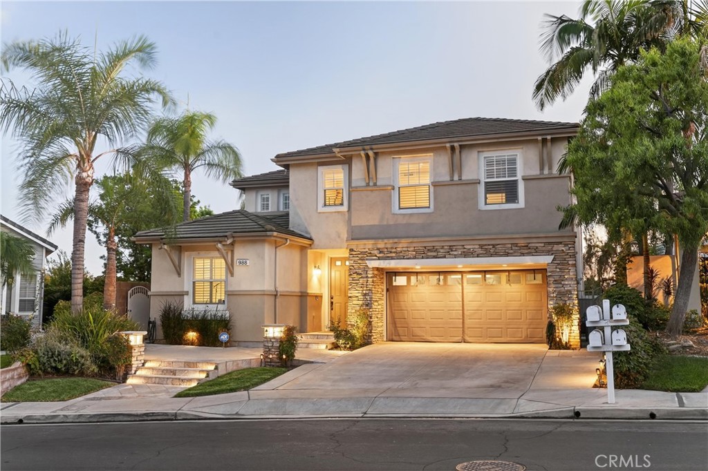 Alta Placentia (ALPL) - Residential