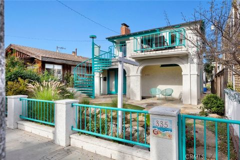 335 31st Hermosa Beach CA 90254